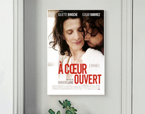 Poster Open Your Heart 2012 Juliet Binoche 9