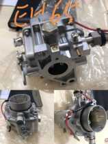 Robin double cylinder 10 KW petrol EH650 generator Yamaha EH65 carburetor EH64 empty filter