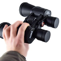 HD high-definition double-tube low-light night vision telescope outdoor bee viewing 20x50 watch glasses concert artifact