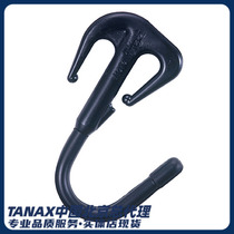TANAX MOTO FIZZ imported motorcycle hooks pull hook 2 pieces into MF-4623