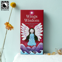Spot Australian imported genuine original card board game Wings of Wisdom Oracle card