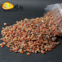 Streamer home natural Baltic amber beeswax raw raw material can be soaked in water pillow material