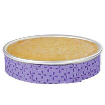 2Easy Clean Cake Pan Strips Bake Even Strip Belt Moist Level