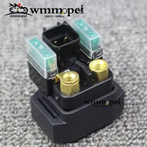 WY large R small R GSXR600 GSXR750 GSXR1000 K1-K9 starter motor relay
