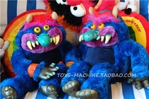 TSM0196US US buy back 80s 80s pet monster My Pet Monster spot