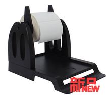  Xinye xp-470b printer 460b single box paper shaft xp-450b label printer bracket