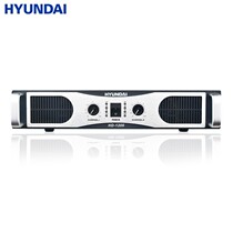 Hyundai (Hyundai) HD2000 1200 Professional Power Amplification Machine Stage Performance Engineering