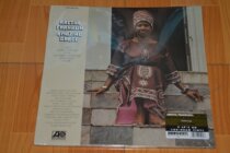 Brand new undismantled aretha franklin amazing grace 2 sheets of vinyl