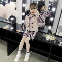 4 girls dress in dress and autumn clothing 12 Pupils 10 Two suits 9 Girls 6 Ocean Gas 5 Spring 8 years 7 Large children 13