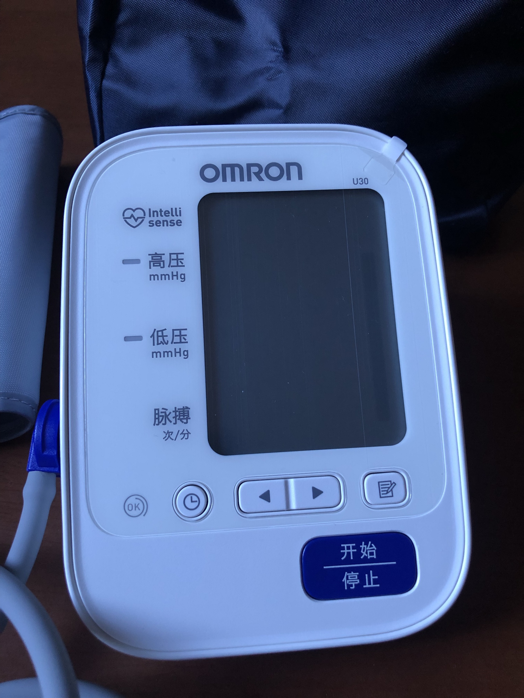 优缺点点评欧姆龙u30血压计（电子血压计）质量好不好？请问怎么样？个人感受揭秘爆料