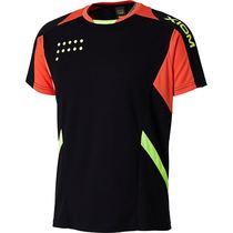  Zhangzhou Pingchaos latest proud and fierce imported version of table tennis clothes game clothes T-shirts sportswear