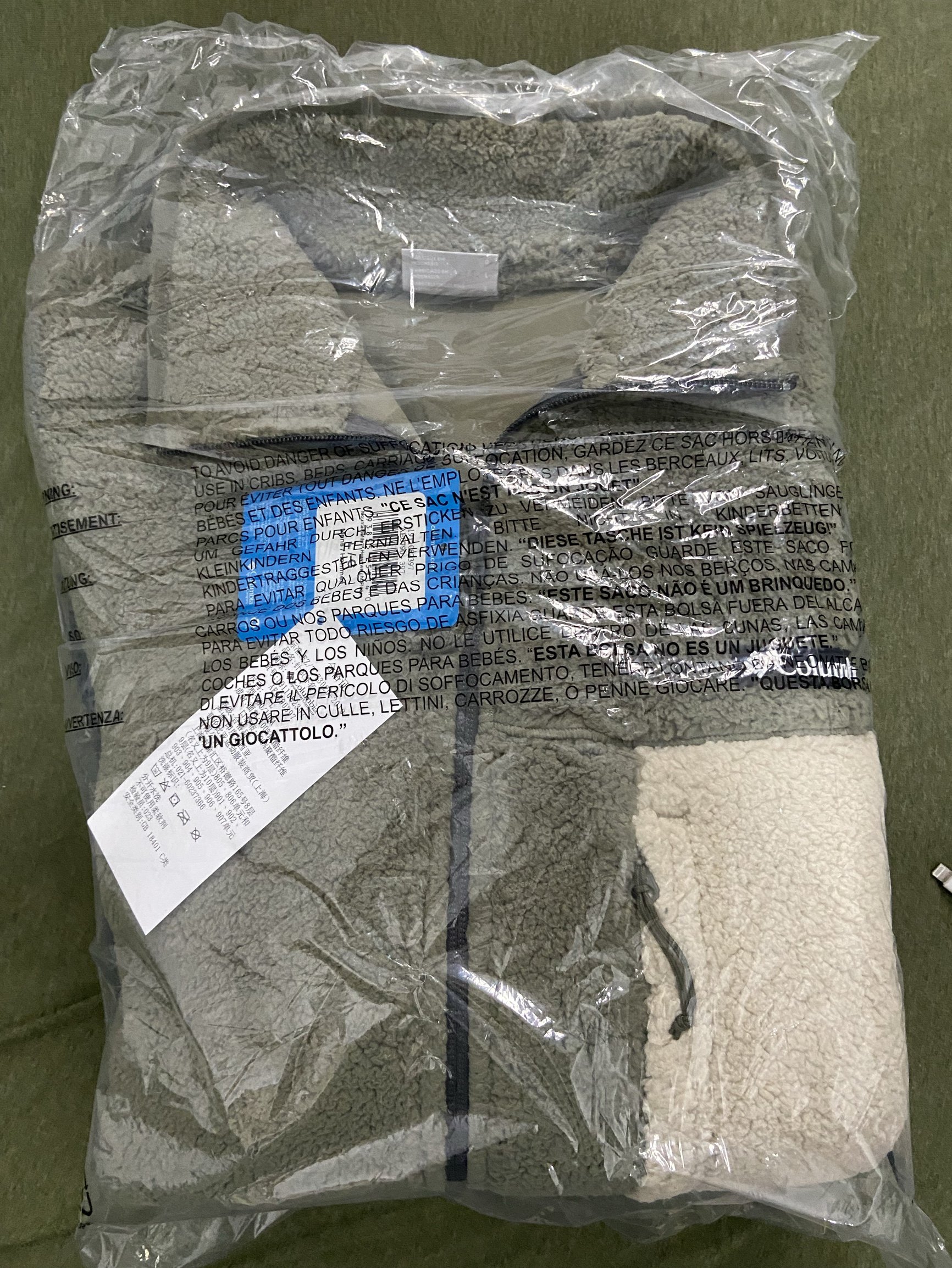 深入测评哥伦比亚？抓绒衣质量如何?说说怎么样?老司机揭秘测评