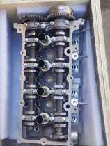 Engine cylinder head assembly Changan Shenqi DAM13R DAM15R Hafei Junyi 13R Dongan brand new original factory
