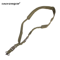 Emerson Emersongear military fans tactical version unilateral elastic single point rope monochrome