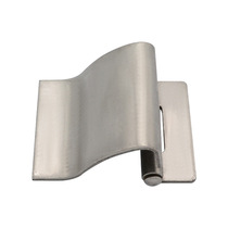 SK2-039S-2 industrial hardware stainless steel hinge electric box Network cabinet door hidden hidden hidden hinge