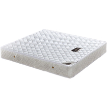 Childrens natural coconut palm 1 8 2 meters Simmons soft and hard dual use student old brown cushion spring mattress