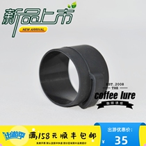 Japans new autonomous real pat picture original clothing imported porlex 230g grinding machine handle sleeve handle sleeve