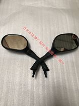 Wuyang Honda WH110T-2-2A-2C-6 New Youyue Youku Ya Zhi Rui Royal mirror Rearview mirror Reversing mirror