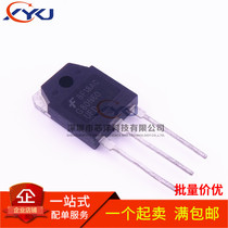 New G80N60UFD SGH80N60UFD 80A600V TO-3P power triode IGBT tube