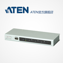 En macro VS481T automatic cut-back function 4 in 1 out 4-port HDMI audio-visual switcher supports 3D 4k * 2k