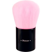 The hokutoen dust brush with a fine dust brush