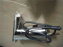 HCG and Chengdu AF773BH table basin induction tap accessories induction head control case washbasin tap controller