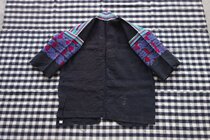 Home Sonic Penthouse Seeking to know the sound Tajiang River Clothing Chest Circumference 118cm front height 75cm rear height 69 29 29 * 21cm c-61