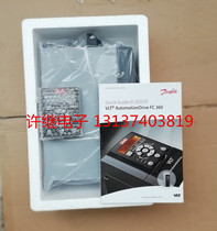 9999 new Danfoss FC360 inverter FC360H4K0T4E 4KW with PROFIBUS