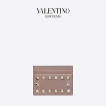 VALENTINO GARAVANI VALENTINO LADIES ROCKSTUD CALF PICKUP CLIP