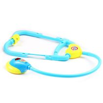 Little doctor toolbox toy set girl childrens house boy stethoscope baby simulation injection nurse