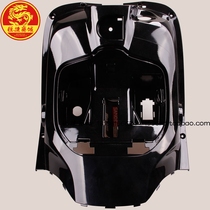SYM Xiamen Xingang Sanyang locomotive XS125T-16A FIDDLEIII flying degree 3 front box inner box shell