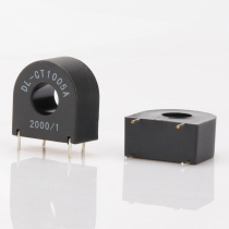 AC current transformer miniature high precision DL-CT1005A 50 A10A 5mA 20A 10mA