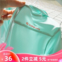 Thin men and women quick-drying sunscreen clothes childrens mesh breathable hooded jacket middle-aged childrens sports air-conditioned shirt spring and summer