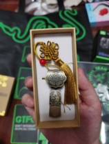  2021 chinajoy game peripherals Century Tiancheng Ruyi U disk practical game peripherals 32G