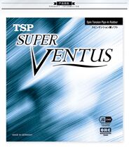 TSP new German Japan Cooperative Antiglue SUPER VENTUS can cover up to 20511