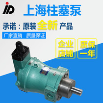 Factory direct 250YCY 250y14-1B axial piston pump hydraulic pump high pressure oil pump