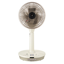 Japan imports SHARP Sharp ion air circulation temperature humidity induction fan PJ L2DBG