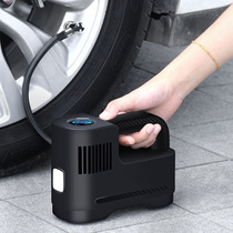 Multifunctional car air pump car tire car air pump pump air pump inflator