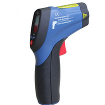 CEM Huashengchang Factory Direct Infrared non-contact temperature gun laser remote measurement DT-8863