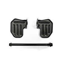 Mammoth electric battery car center pedal Pedal Electric car accessories Center pedal