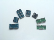 EXV2080 conventional universal matching adapter board