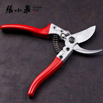 Zhang Xiaoquan scissors pruning scissors Elite pruning fruit tree scissors SK-5 gardening scissors Labor-saving non-slip sharp fruit branch scissors