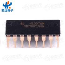SN74HC148N SN74HC148N 74HC148 straight plug in the DIP-14