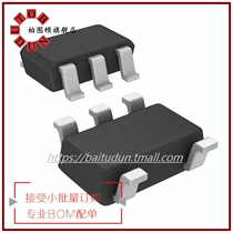 STM6823TWY6F quantity: 1 SUPERVISOR 3 080V PP SOT23-5 』