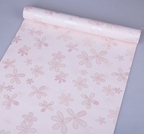 Solid color wallpaper self-adhesive bedroom warm student dormitory transformation wall bedroom decoration wallpaper desktop sticker wall sticker