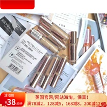 Spot Kath recommends MAKEUP Revolution Conceal Define concealer cream c8c2c6
