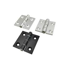 HFC27 20 23 23 21-47 21-47 47A 63 63 alloy butterfly hinges pleasant and up to the same profile hinge