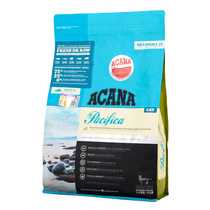 Canadian ACANA Ekonna Valley Pacific Series ● Ocean Feast Whole Cat Food 1kg 1 8kg