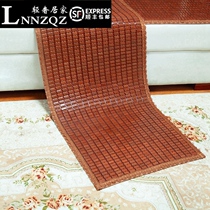 LNNZQZ non-slip summer mat summer Mahjong mat sofa mat custom living room bamboo mat cushion cool