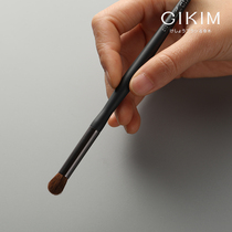 GIKIM jackwood endless series Makeup Brush Pony hair eyeshadow brush E15